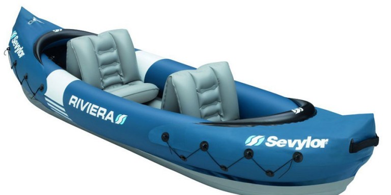 Uk Inflatable Kayaking 5 Best Inflatable Kayaks in the UK (and how to choose the right one)