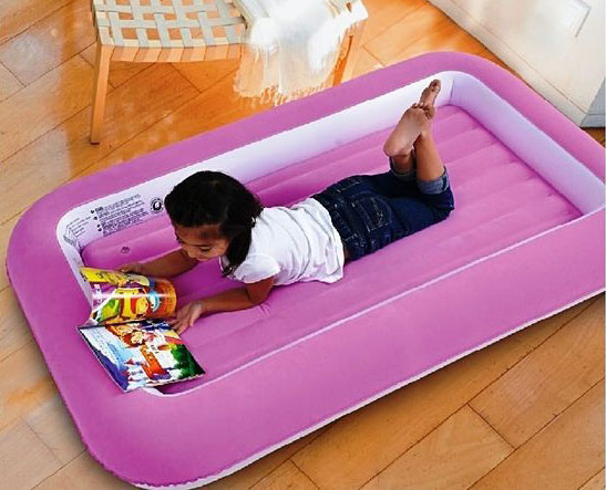 childs airbed