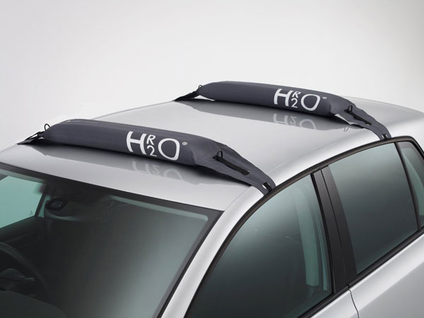 Best Inflatable Soft Roof Rack For 2018 Which Inflatable