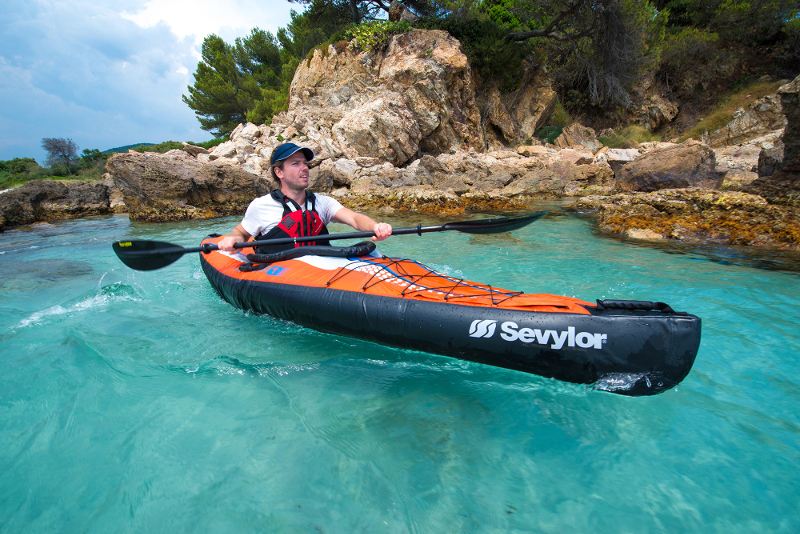 Best Inflatable Kayaks