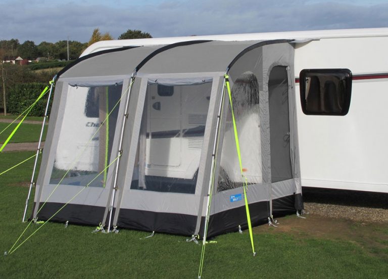 9 Best Inflatable Caravan Porch Awnings