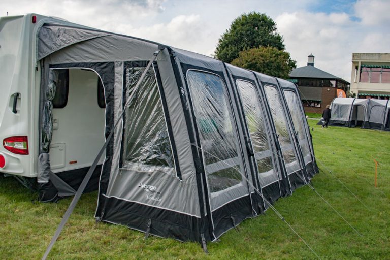 9 Best Inflatable Caravan Porch Awnings