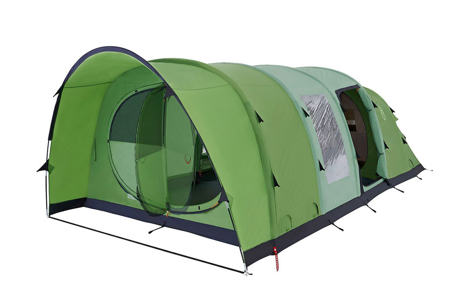 Best Inflatable Air Tents for Camping Which Inflatable