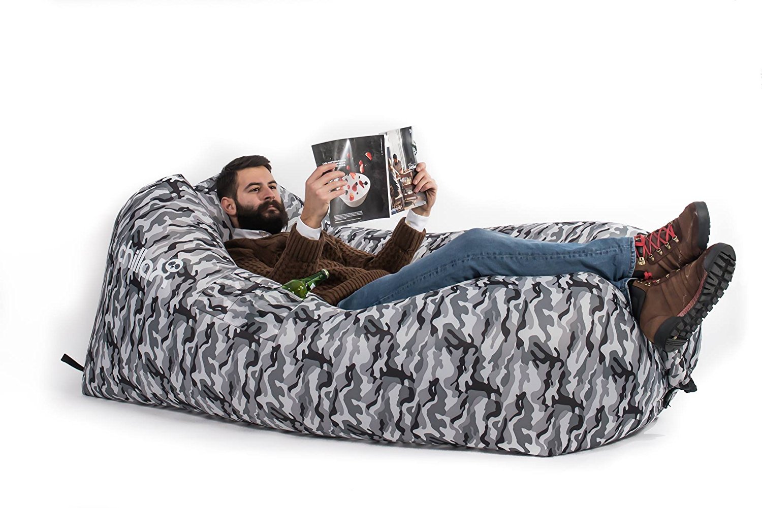 Best Inflatable Air Loungers/Hammock Reviews 2018 Which Inflatable