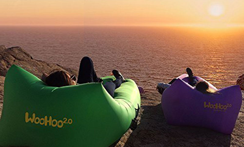WooHoo 2.0 Giant Outdoor Inflatable Lounger