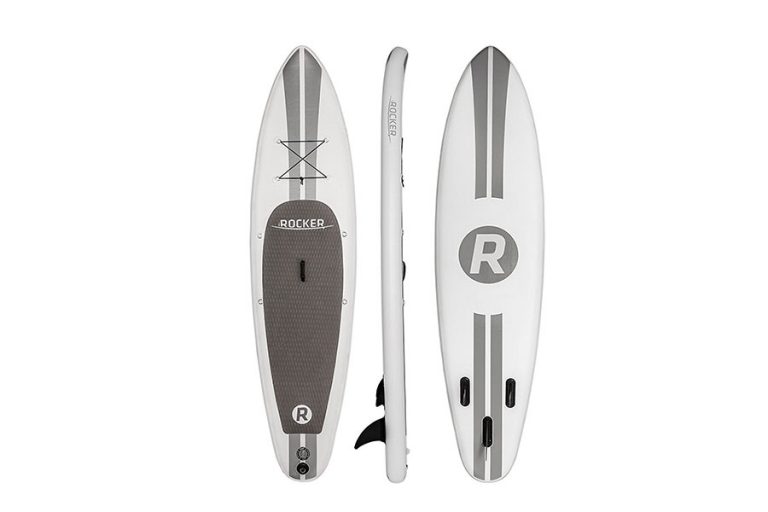 Best SUP Boards for Big Guys & Heavy Riders (300400lb)