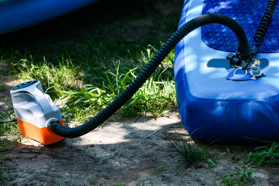 Best Air Pumps For Inflatables