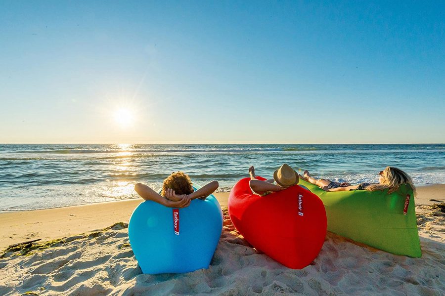 Best Inflatable Air Loungers/Hammock Reviews 2022