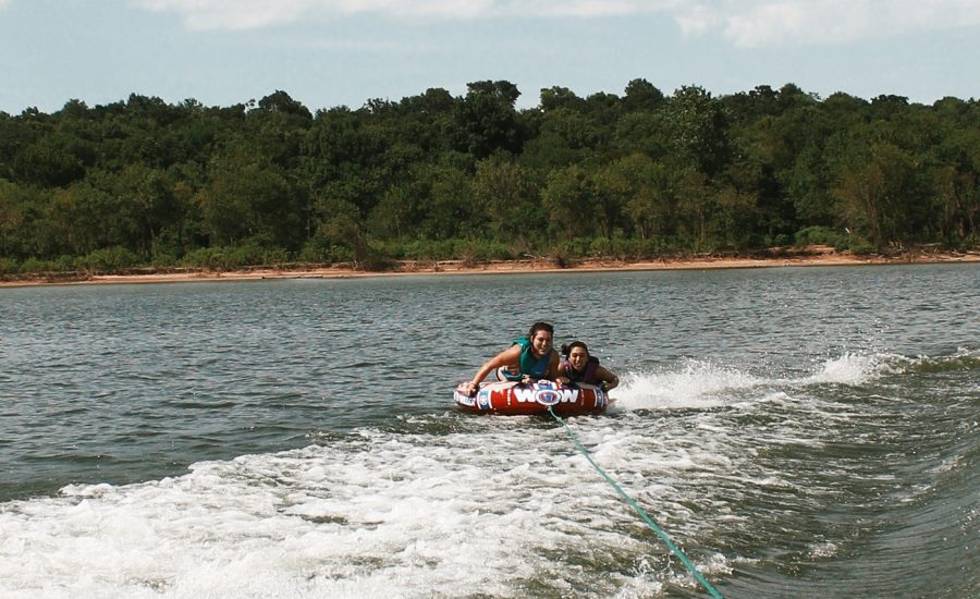 Top 9 Best Towable Tubes for Boating