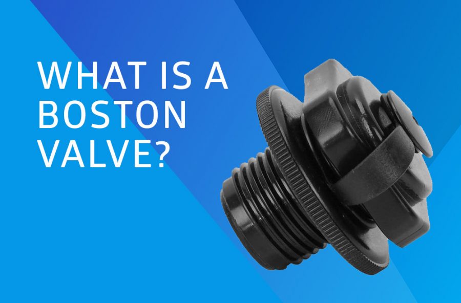 What is a Boston Valve? The Complete Guide