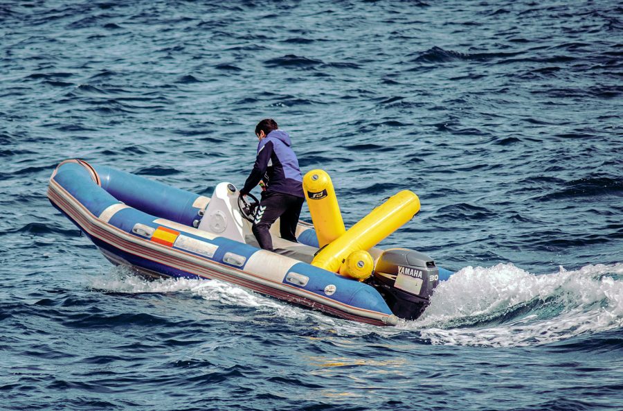 Different Inflatable Boat Types & Which to Choose