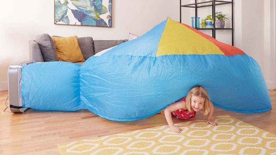 Blow up Tents & Playhouses for Kids