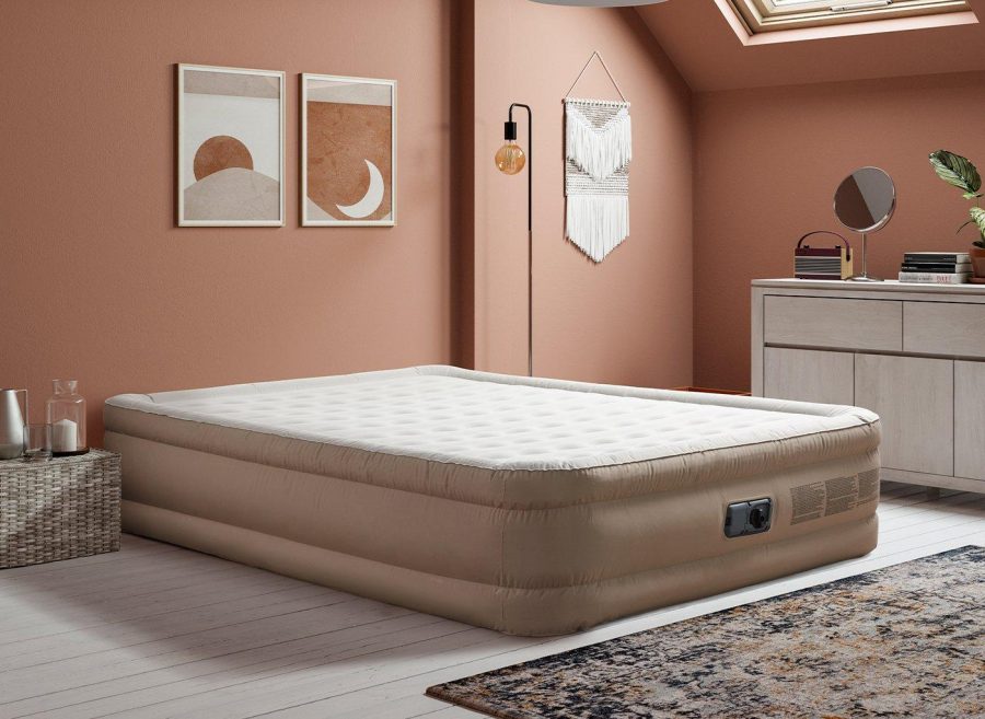 9 Best Air Bed Mattresses For Guests at Home