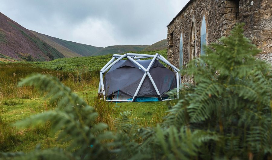 Everything To Know About Air Tents Before Buying