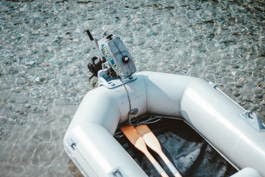 Buying an Inflatable Boat? What to Consider