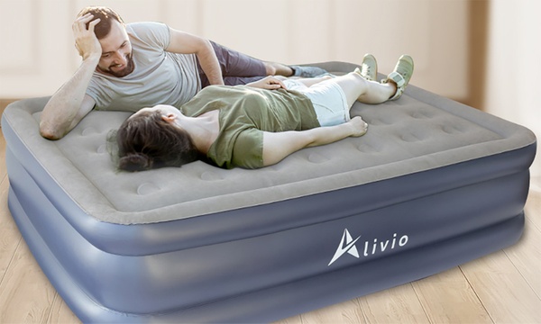 A Guide to Air Bed Dimensions