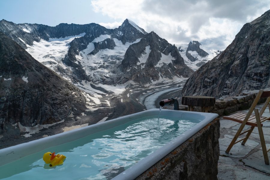 Best Inflatable Ice Baths and Plunge Pools For Cold Water Recovery